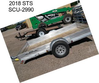 2018 STS SCU-2990