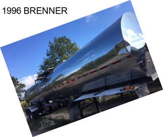 1996 BRENNER