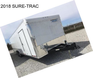 2018 SURE-TRAC