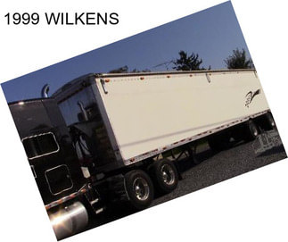 1999 WILKENS