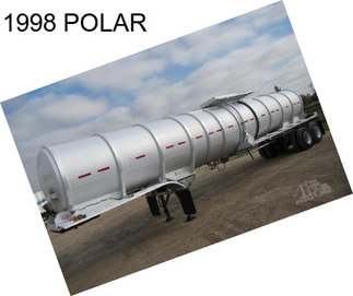 1998 POLAR