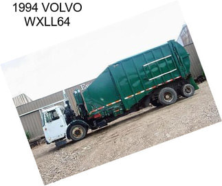 1994 VOLVO WXLL64