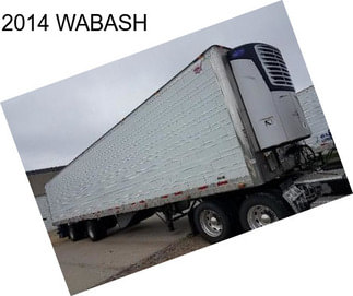 2014 WABASH