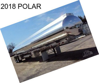 2018 POLAR