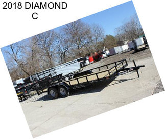 2018 DIAMOND C