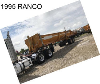 1995 RANCO