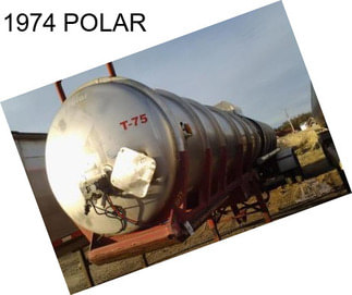 1974 POLAR