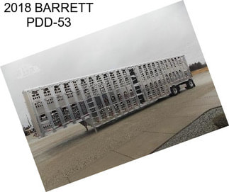 2018 BARRETT PDD-53