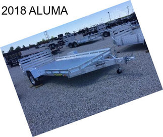 2018 ALUMA