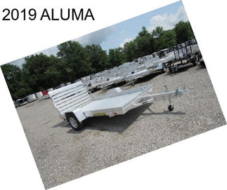 2019 ALUMA