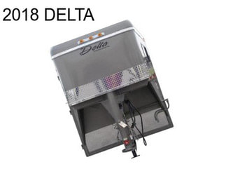 2018 DELTA