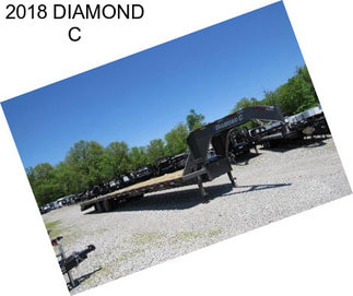 2018 DIAMOND C