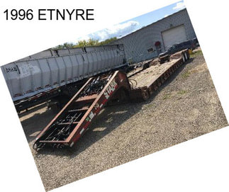 1996 ETNYRE