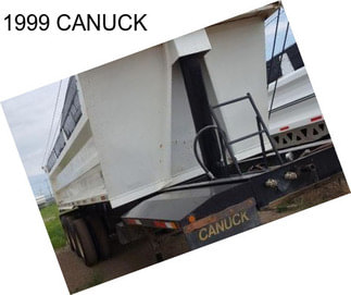 1999 CANUCK