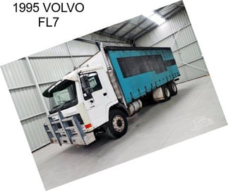 1995 VOLVO FL7