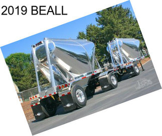 2019 BEALL