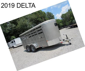 2019 DELTA