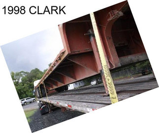 1998 CLARK