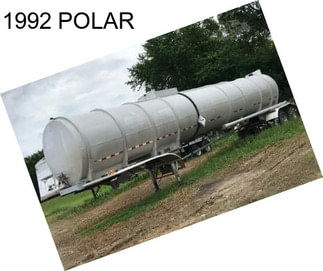 1992 POLAR