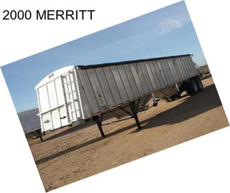 2000 MERRITT