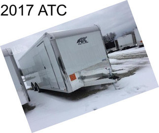 2017 ATC