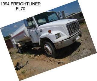 1994 FREIGHTLINER FL70