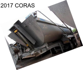 2017 CORAS