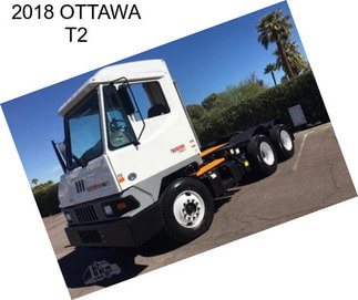 2018 OTTAWA T2