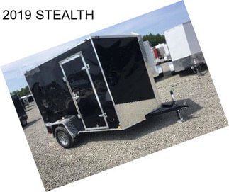 2019 STEALTH