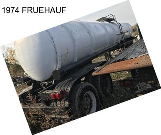 1974 FRUEHAUF