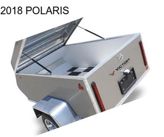 2018 POLARIS