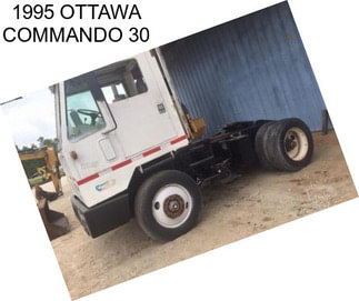 1995 OTTAWA COMMANDO 30