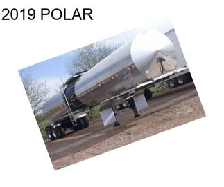 2019 POLAR