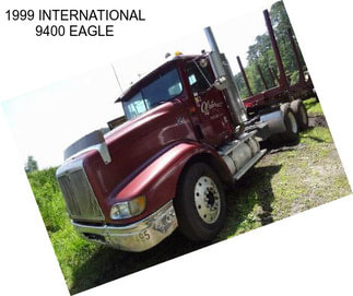 1999 INTERNATIONAL 9400 EAGLE