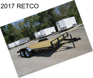 2017 RETCO