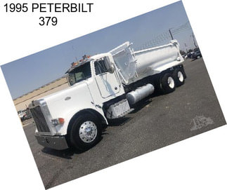 1995 PETERBILT 379