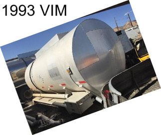 1993 VIM