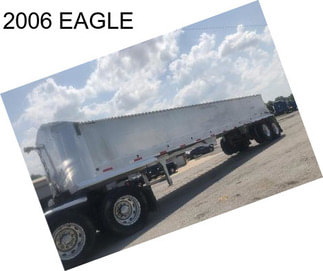 2006 EAGLE