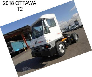 2018 OTTAWA T2