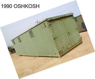 1990 OSHKOSH