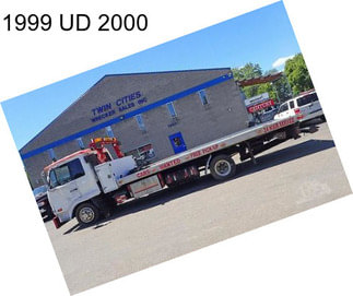 1999 UD 2000