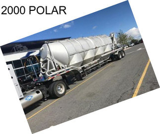 2000 POLAR