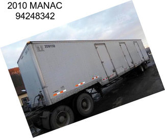 2010 MANAC 94248342