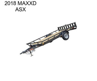 2018 MAXXD ASX