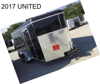 2017 UNITED