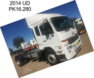 2014 UD PK16.280