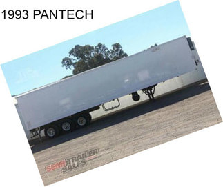 1993 PANTECH