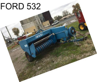 FORD 532