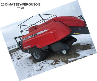 2013 MASSEY-FERGUSON 2170