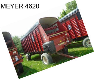 MEYER 4620